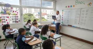 Curso de Curso Livre de Matemática no Ensino Fundamental – Anos Finais (BNCC)