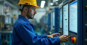 Curso de Curso Livre de Mecânica Industrial