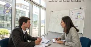 Curso de Curso Livre de Mediação e Conciliação de Conflitos