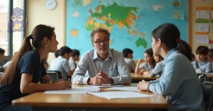 Curso de Curso Livre de Mediação Escolar