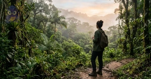 Curso de Curso Livre de Meio Ambiente e Sociedade