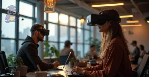 Curso de Curso Livre de Metaverso e Tecnologias Imersivas