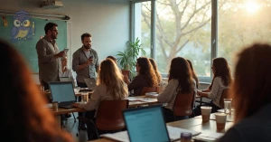 Curso de Curso Livre de Metodologias Ativas na Educação