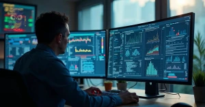 Curso de Curso Livre de Monitoramento de Redes