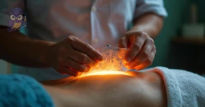 Curso de Curso Livre de Moxaterapia