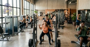 Curso de Curso Livre de Musculação Básica