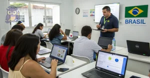 Curso de Curso Livre de Navegadores de Internet
