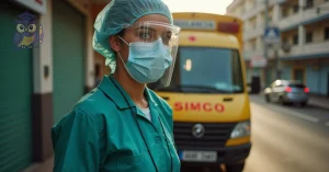 Curso de Curso Livre de Noções Básicas em Atendimento Pré-Hospitalar (APH) e Suporte Básico de Vida (SBV)