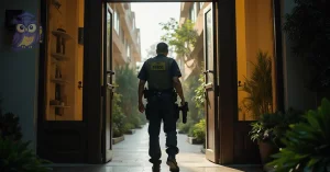 Curso de Curso Livre de Noções Básicas de Vigilante