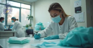 Curso de Curso Livre de Noções Essenciais de Feridas, Curativos e Hemorragias