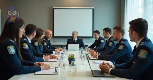 Curso de Curso Livre de NR 05 - Comissão Interna de Prevenção de Acidentes