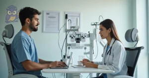 Curso de Curso Livre de NR 07 - Programas de Controle Médico de Saúde Ocupacional