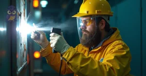 Curso de Curso Livre de NR 10 - Instalações Elétricas em Atmosferas Explosivas