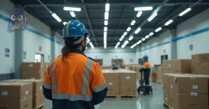 Curso de Curso Livre de NR 11 - Transporte, Movimentação, Armazenagem e Manuseio de Materiais