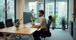 Curso de Curso Livre de NR 17 - Ergonomia