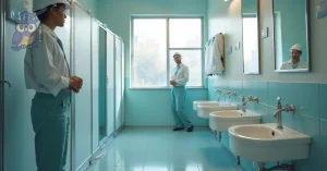 Curso de Curso Livre de NR 24 - Condições Sanitárias e de Conforto nos Locais de Trabalho