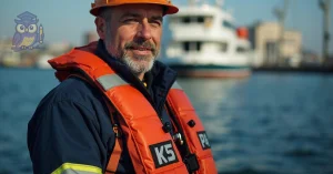 Curso de Curso Livre de NR 30 - Segurança e Saúde no Trabalho Aquaviário