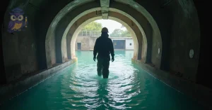 Curso de Curso Livre de NR 33 - Segurança e Saúde no Trabalho em Espaços Confinados