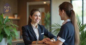 Curso de Curso Livre de Organização e Rotinas Administrativas em Atendimento e Recepção
