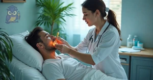 Curso de Curso Livre de Ozonioterapia