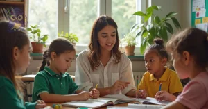Curso de Curso Livre de Pedagogia e Educação Infantil