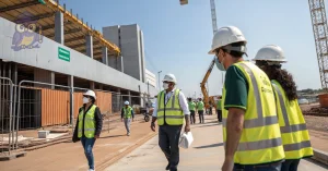 Curso de Curso Livre de Planejamento de Canteiros de Obras e Gestão de Processos
