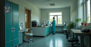 Curso de Curso Livre de Planejamento Estratégico em Gestão Hospitalar