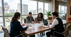 Curso de Curso Livre de Planejamento Estratégico