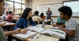 Curso de Curso Livre de Política e Sociedade