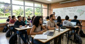 Curso de Curso Livre de Políticas Ambientais