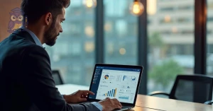 Curso de Curso Livre de Power BI Avançado com Dashboards