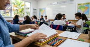 Curso de Curso Livre de Prática Pedagógica