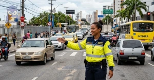 Curso de Curso Livre de Prevenção de Acidentes