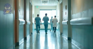 Curso de Curso Livre de Processos Hospitalares