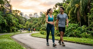 Curso de Curso Livre de Qualidade de Vida e Exercícios