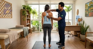 Curso de Curso Livre de Reabilitação Física