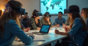 Curso de Curso Livre de Realidade Virtual e Aumentada