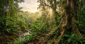 Curso de Curso Livre de Recursos Naturais