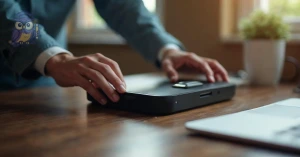 Curso de Curso Livre de Redes Wireless e Wi-Fi