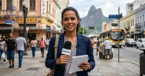 Curso de Curso Livre de Reportagem e Entrevista