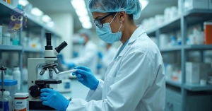 Curso de Curso Livre de Responsabilidade Técnica em Farmácia