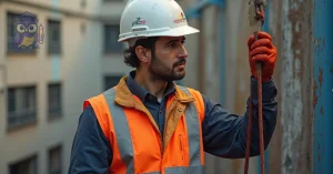 Curso de Curso Livre de Rigger Sinaleiro