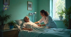 Curso de Curso Livre de Saúde do Idoso