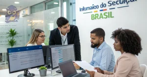 Curso de Curso Livre de Segurança da Informação