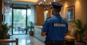 Curso de Curso Livre de Segurança na Hotelaria