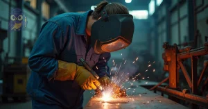 Curso de Curso Livre de Soldagem Mig/mag