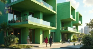 Curso de Curso Livre de Sustentabilidade na Arquitetura