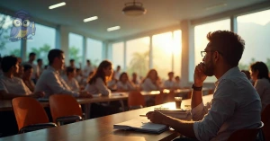 Curso de Curso Livre de Sustentabilidade e Educação Ambiental
