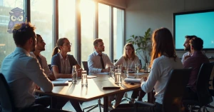 Curso de Curso Livre de Tecnologia e Inovação Corporativa