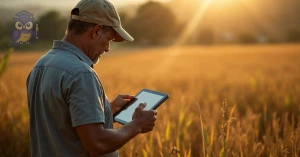 Curso de Curso Livre de Tecnologia no Agronegócio